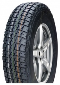 FORWARD  Dynamik 156-1  185/75 R16 92Q ��