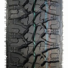 ROADCRUZA  RA3200  245/75 R16  120-116Q