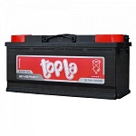 TOPLA  Top 110 R  (394x175x190) EN1000