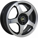CROSS STREET  CR-14  5.5/14  4/98  58,6  ET35  BKF