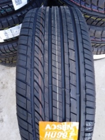 TRAZANO-WESTLAKE  SU318 HT  255/50 R19 107V