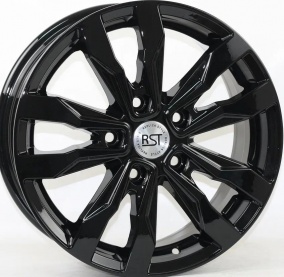 TECHLINE-RST  R196  6.5/16  5/120  65.1 ET51  BMG