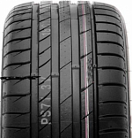 KUMHO  PS71 Ecsta  255/55 R18 109V