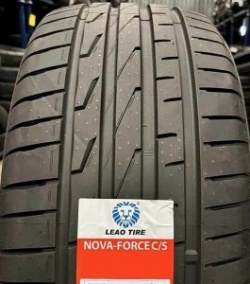 LEAO  Nova-Force CS  255/45 R20  105Y