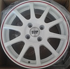 ATOMRACE  Z1232  6.5/15  5/105  56,6  ET39  WRE