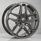 NZ R-04 6.5x16/5x112 ET33 D57.1 GRAPHITE