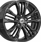 WHEELS UP  UP106  7/17  5/114.3  66.6  ET37  New Black 78134