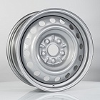 SDT U9138_P () 6.5x16/4x100 ET37 D60.1 Silver