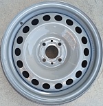 TREBL  53B35B  5,5/14  4/98  ET35  D58.6  Green