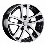 LS  919   7.5/17  5/114.3  ET35  73.1  BKF