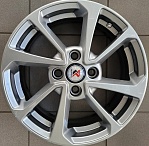 REPLIKEY  R105  6/15  4/100  ET46  54,1  HSB  10500SY