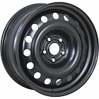 TREBL X40947 () 7x17/5x114.3 ET35 D60.1 Black