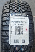 CONTINENTAL  Ice Contact XTRM  175/65 R15 88T 