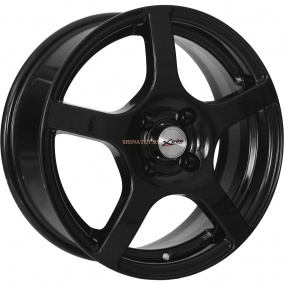 X"TRIKE  X-118  6/15  4/108  ET45  63.3  BK 28238