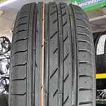 IKON  Nordman SZ2  215/55 R17 98V