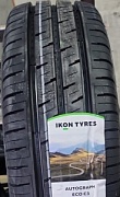 IKON  Autograph Eco C3  195/75 R16C 107-105R