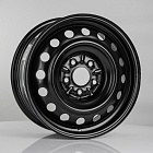TREBL X40008_P () 6.5x16/5x114.3 ET45 D66.1 BLACK