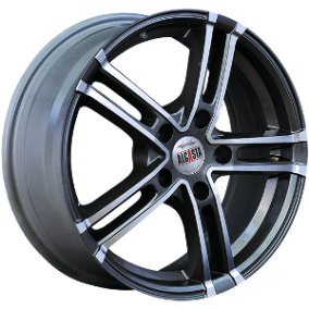 ALCASTA  M06  6.5/16  5/114.3  66,1  ET50  GMF
