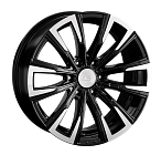 LS LS 812 8/20/ 6/139,7 D77.8 ET30 BKF