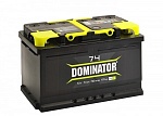 DOMINATOR  74 R  (276175175) EN700 