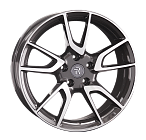 REPLAY MR295 8/18/ 5/112 D66.6 ET43 GMF