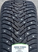 IKON  Character Ice 8  185/60 R15  88T  �