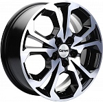 CARWEL   1711  6,5/17 5/114,3  ET50  d-64,1  ABT 124799