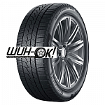 CONTINENTAL 275/55R20 117V XL ContiWinterContact TS 860 S TL FR