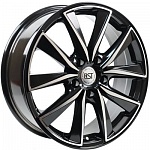 X"TRIKE-RST  R057  7/17  5/108  63,4  ET50  BF-FP  40140