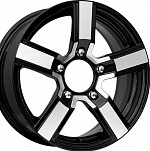 iFREE  ������  6,5/16  5/139.7  98,5  ��40  �������� 176800