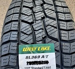 WESTLAKE  SL369  265/65 R17  112S