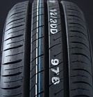 KUMHO  KH27 Eco Wing  185/60 R14 82H Made in Korea