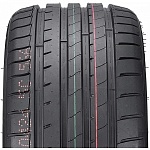 WINDFORCE  Catch Fors UHP  215/55 R17  98W