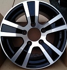 CARWEL  ������  6,5/16  5/139.7  98,5  ET40  �� 39512