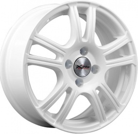 X"TRIKE  X-105M  6/15  4/100  ET45  60.1 W  76976