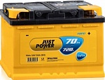 ����  Just Power 70.0 R  (277�175�190) EN720