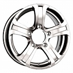 R�PLIKEY  K104  6,0\R16 5*139,7 ET40  d98  HSB  [10430SY]  Fb max 525 kg