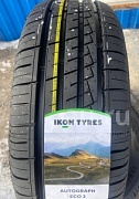 IKON  Autograph Eco 3  195/65 R15  95H