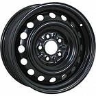 TREBL X40034 () 7x17/5x114.3 ET48 D56.1 Black