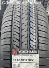 YOKOHAMA  G91F Geolandar  225/60 R17 99V