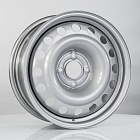 SDT U2051_P () 6.5x16/4x108 ET20 D65.1 Silver