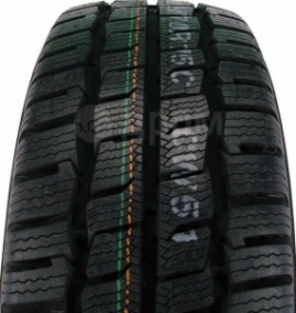 KUMHO  CW51 Winter PorTran  195/75 R16C 110-108R ��������� �������