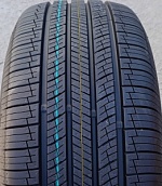 NEXEN  Roadian GTX  235/60 R18 107H