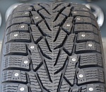 NOKIAN  Nordman 7  215/50 R17 95T 