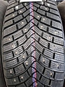 CONTINENTAL  Conti Ice Contact 3  235/65 R19  109T 