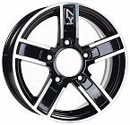 ���-AERO  A1595 (KC595)  6/15  5/139  98,5  ET40  BFP 