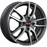 ALCASTA  M57  6/15  4/98  58,6  ET32  GMF