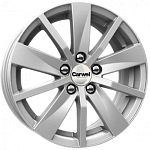 CARWEL  ����� 165 (Rapid)  6/15  5/100  ET38 d-57,1 SB 101715