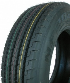 ����  NF-202  215/75 R17.5 126/124M ����