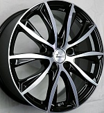 iFREE  ��z����� (KC684-10)  7.5/18 5/115 ET44 DIA 70,2 ���� ���� 688810